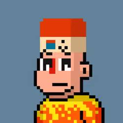 Commoner #926