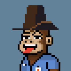 Commoner #1017