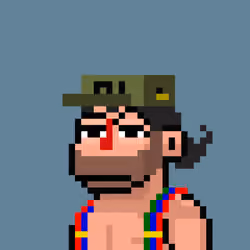 Commoner #985