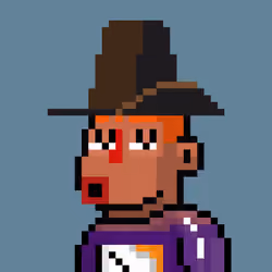 Commoner #809