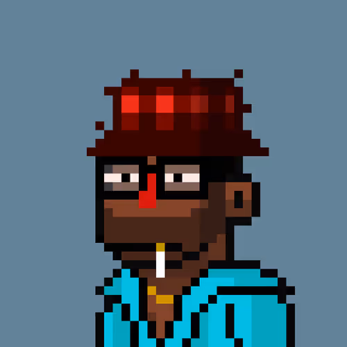 Commoner #2083