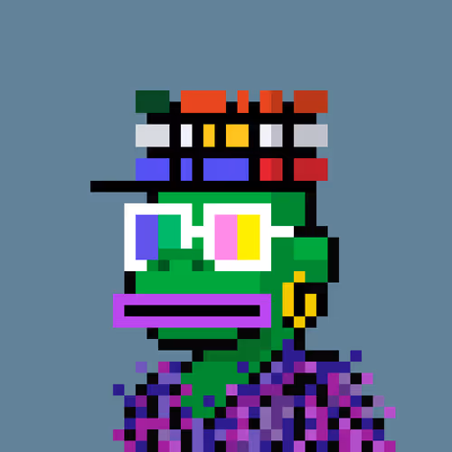 Commoner #1868