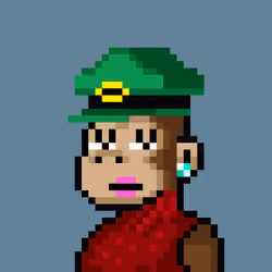 Commoner #768
