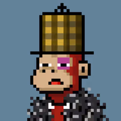 Commoner #2412