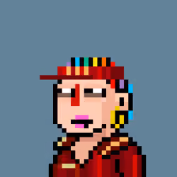 Commoner #6548