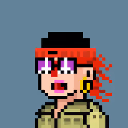 Commoner #1529