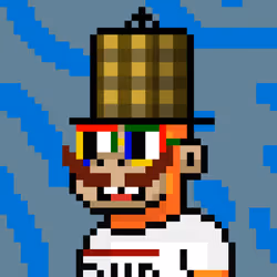 Commoner #6864