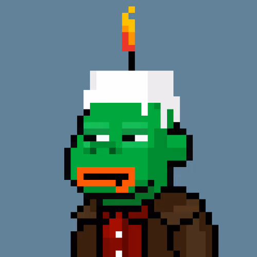 Commoner #6253