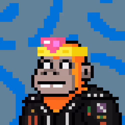 Commoner #918