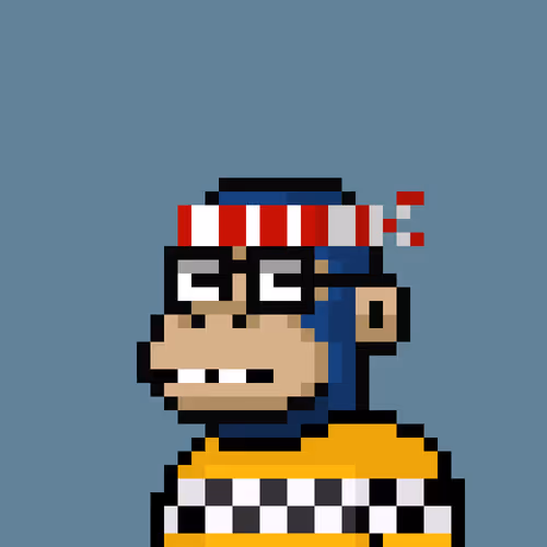 Commoner #3270