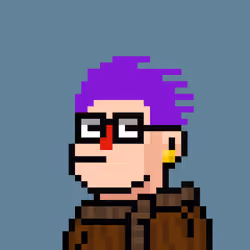 Commoner #2571