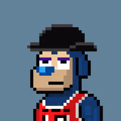 Commoner #6750