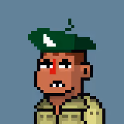 Commoner #111