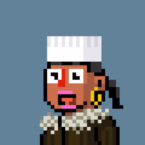 Commoner #4251