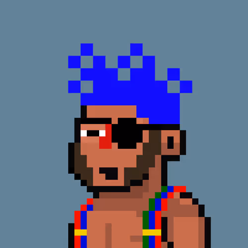 Commoner #3640