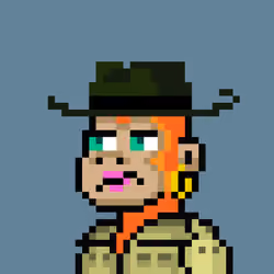 Commoner #4993