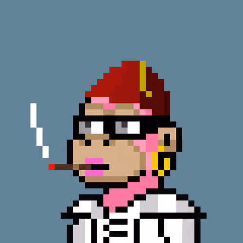 Commoner #5180