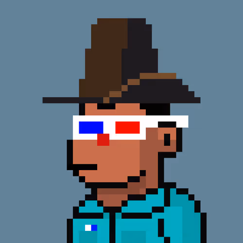 Commoner #4085