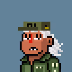 Commoner #2915