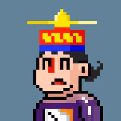 Commoner #6067