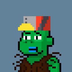 Commoner #1365