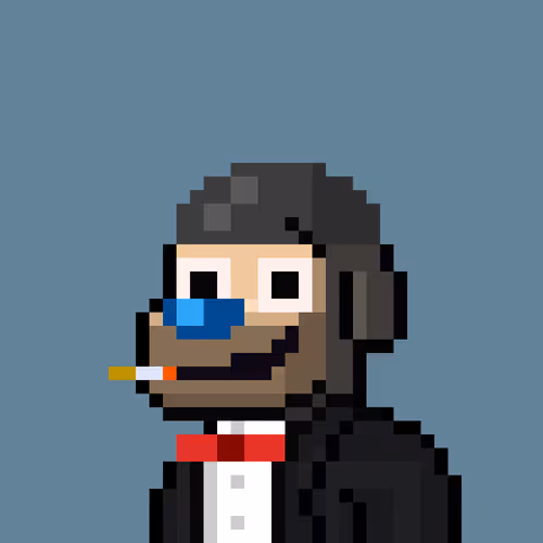 Commoner #5618