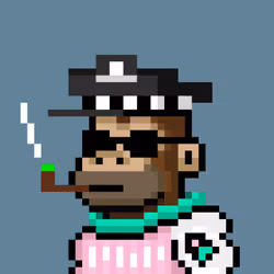 Commoner #5008