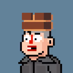 Commoner #245