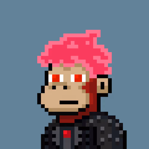 Commoner #983