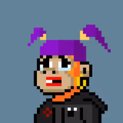 Commoner #2668