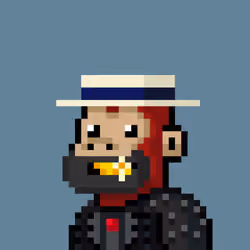 Commoner #597