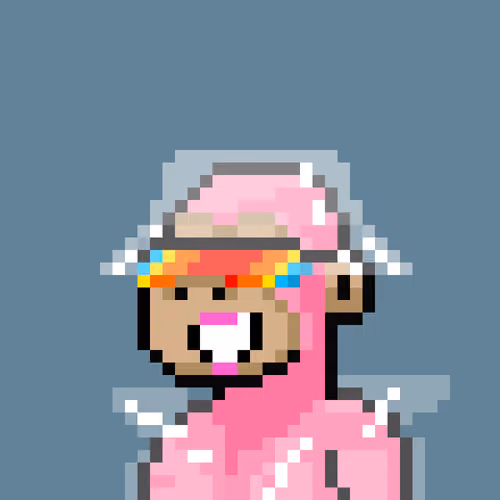 Commoner #3805