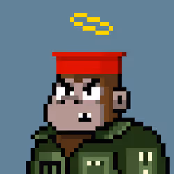 Commoner #4475