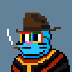 Commoner #422