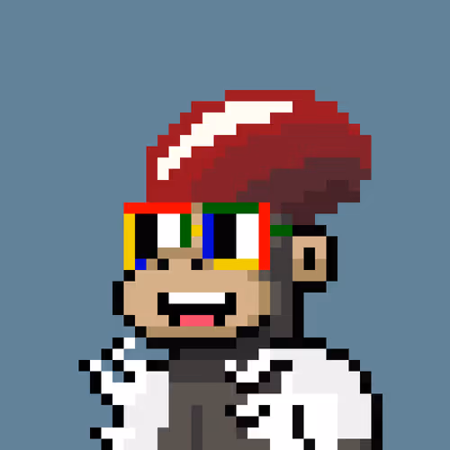 Commoner #2861