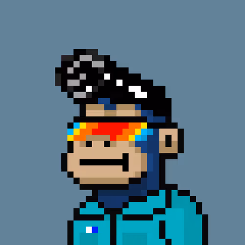Commoner #3924
