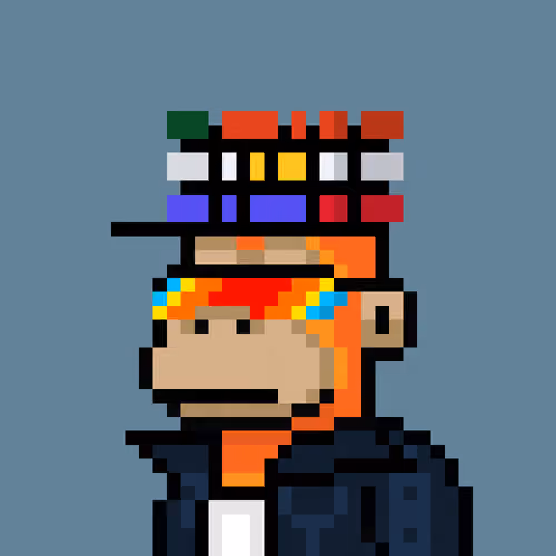 Commoner #870