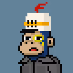 Commoner #4302