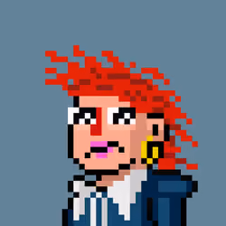Commoner #268