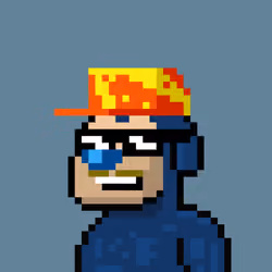 Commoner #3546