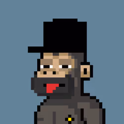 Commoner #1246