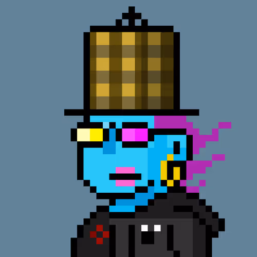 Commoner #533