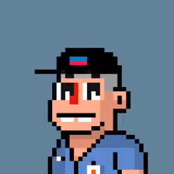 Commoner #6635
