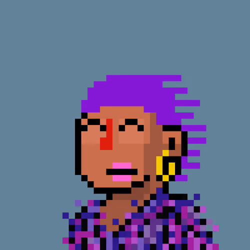 Commoner #2203
