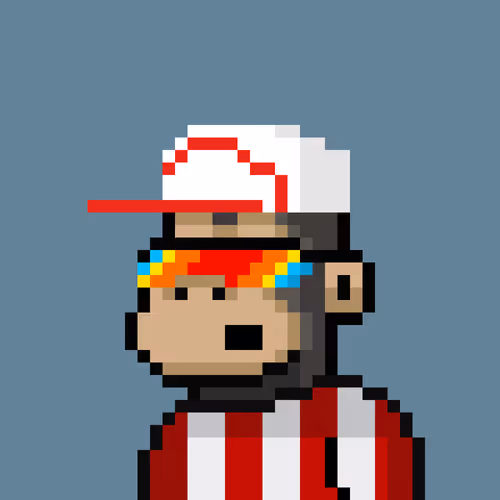 Commoner #6166