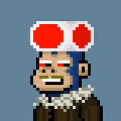 Commoner #1068