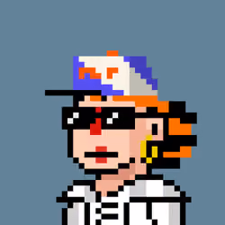 Commoner #726