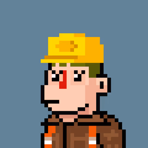 Commoner #3896