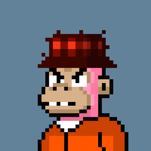 Commoner #3439