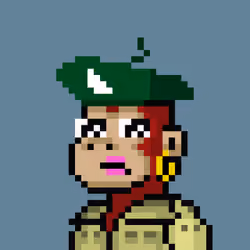 Commoner #3788